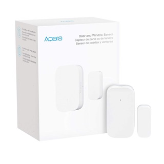Cảm biến cửa sổ thông minh Aqara ZigBee