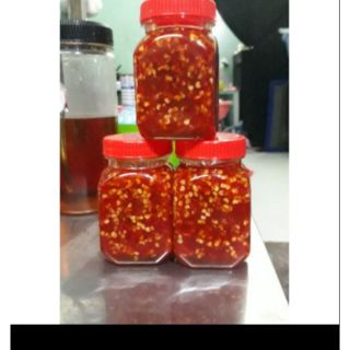 COMBO 3Hộp tương ớt xào xứ Quãng🌶💋