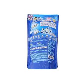 Combo 2 nước giặt attach túi 1400ml ( mùi ngẫu nhiên)