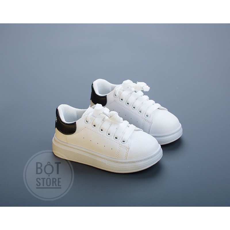 Giày MCQ cho bé siêu mềm