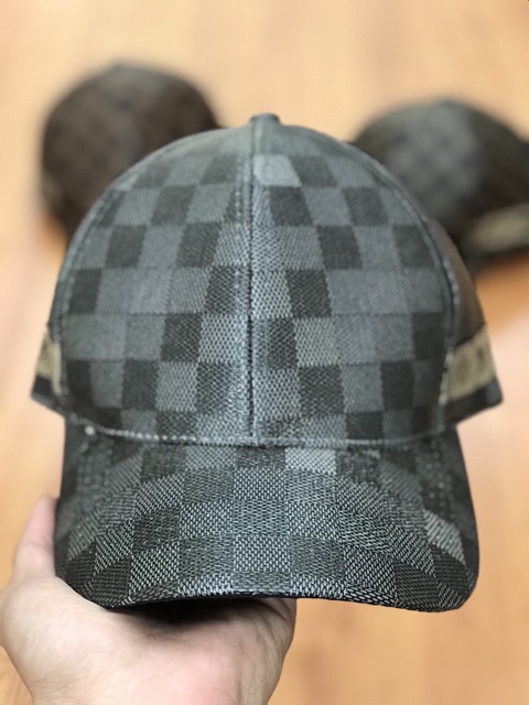 BÓN LƯỠI TRAI DA THỜI TRANG TREND