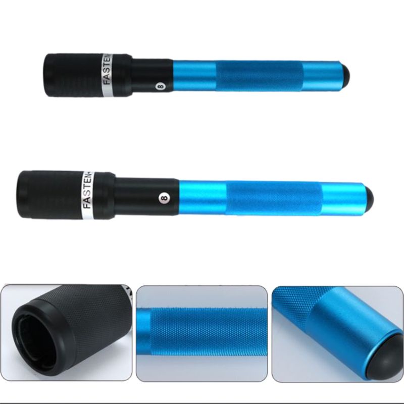 Cây Nối Dài 12 Inches Cho Cây Cơ Bida Chuyên Dụng