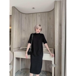 Váy xuông len siêu xinh