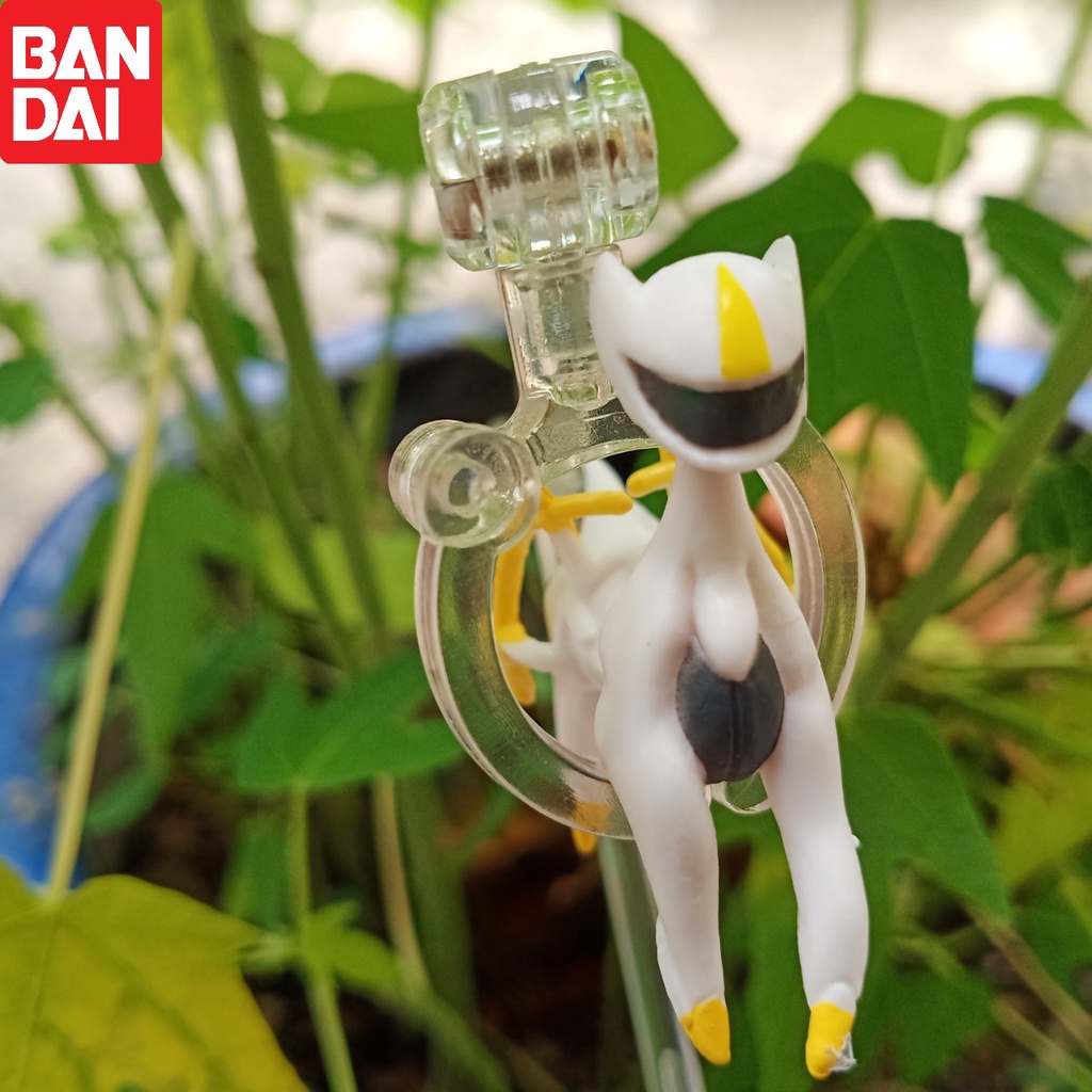 Mô hình pokemon huyền thoại Arceus kỵ sỹ ánh sáng truyền thuyết 1792 9