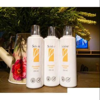 Dung dịch vệ sinh phụ nữ Scion