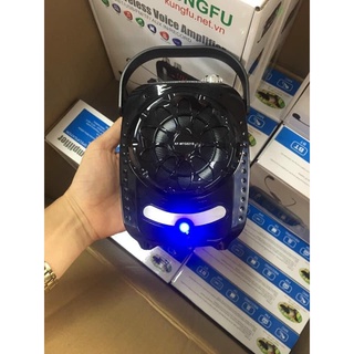 Máy trợ giảng kungfu kf _ 021s