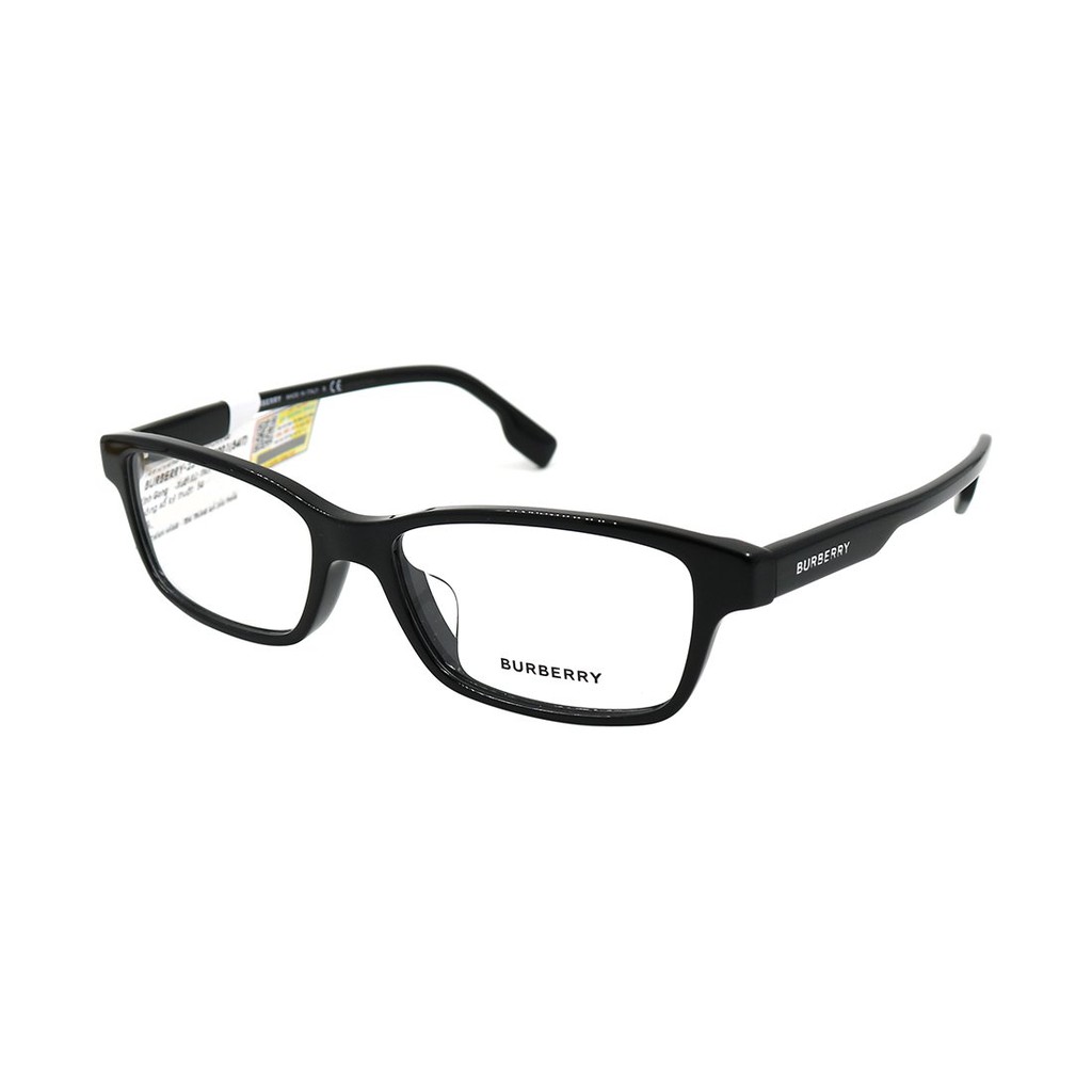 Gọng Kính Unisex Burberry B2312D