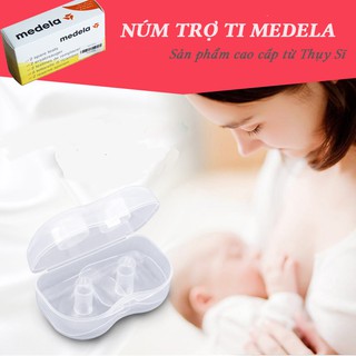 Trợ ti Silicon hỗ trợ cho mẹ