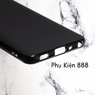 Ốp lưng LG G7 ThinQ silicone dẻo