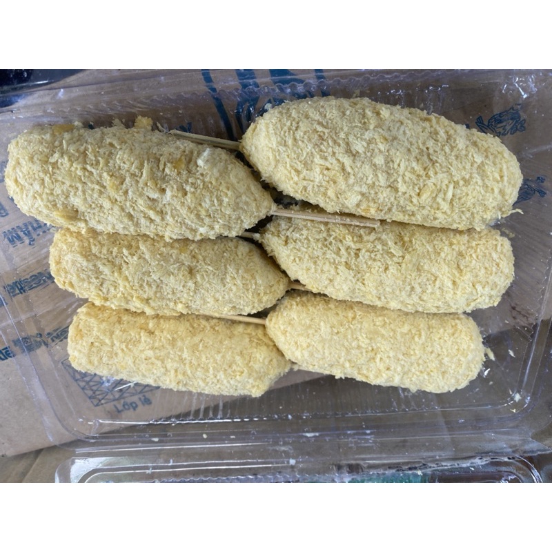 HOTDOG PHÔ MAI HÀN QUỐC _HÀNG NHÀ LÀM _NGON TIẾT KIỆM | BigBuy360 - bigbuy360.vn