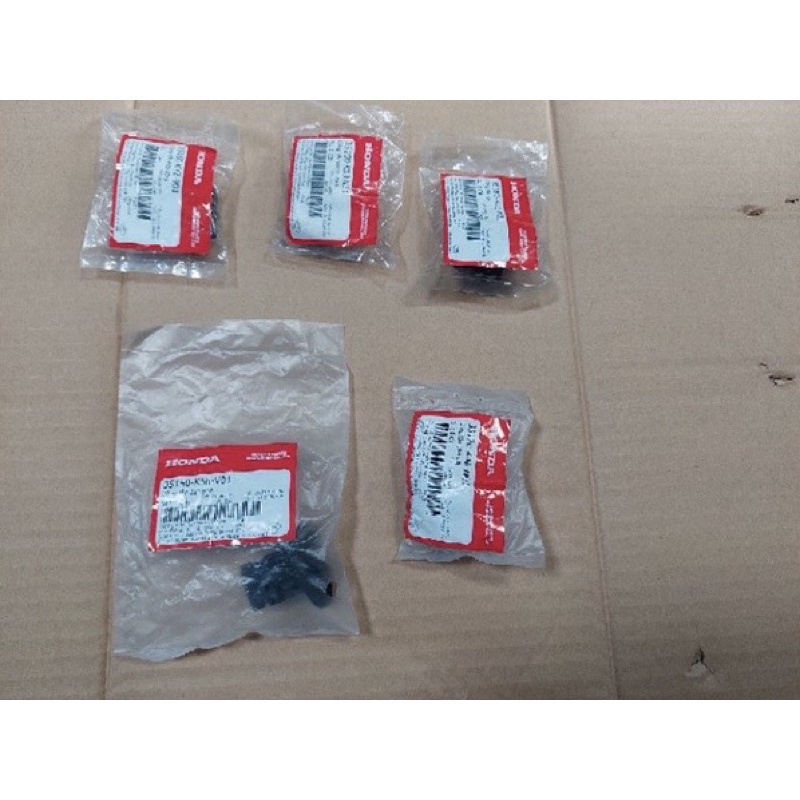 Nút Công tắc WINNER V1 V2 V3 hàng chính hãng