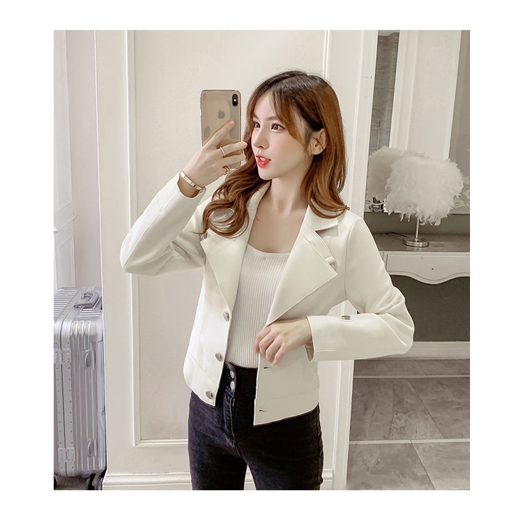 Áo khoác thời trang nữ Kaki Hàn, 2 lớp nhiều màu, style vest Hàn Quốc, Full size đến 65kg - Valentina.vn