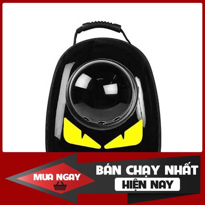 [❌GIÁ SỈ❌] Ba Lô Phi Hành Gia Dành Cho Chó Mèo - Mã NNCTD56 0 ❤️