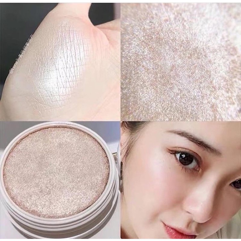 Phấn highlight Colourpop Super Shock