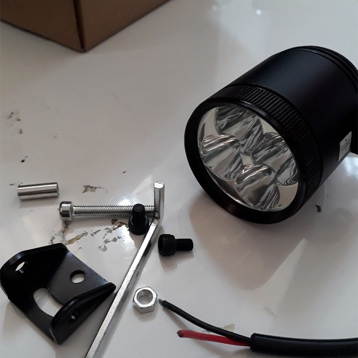 Đèn LED l4 dài 30W siêu sáng