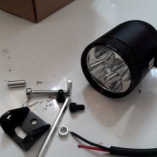Đèn led l4 dài 30w siêu sáng