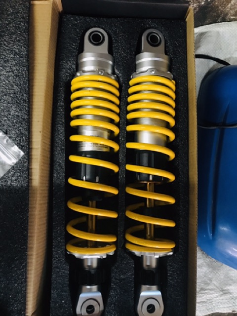 OhLins xe Dr Wave Cub Charly Sirius Taurus Rs Elegant