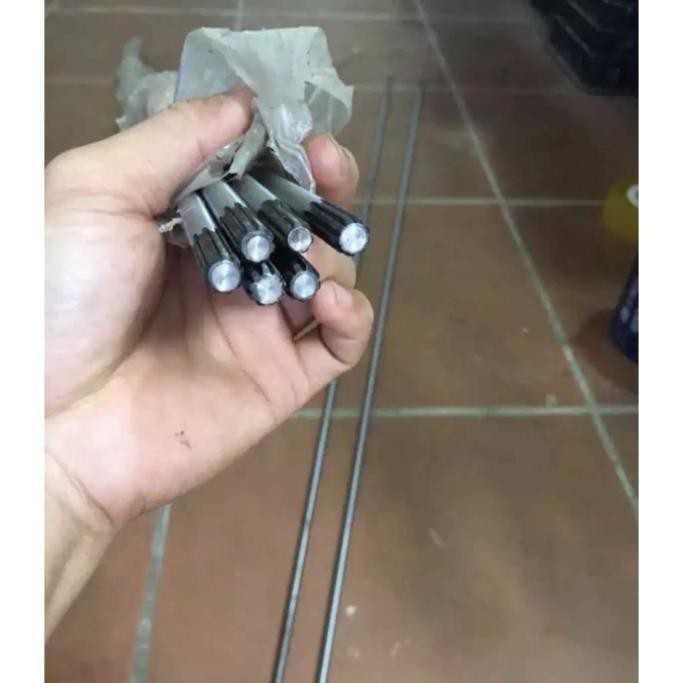 Ti - Cần Ống 2 Ly Các Loại Máy Cắt Cỏ, Đủ Kích Cỡ .