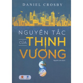 Sách - Nguyên Tắc Của Thịnh Vượng