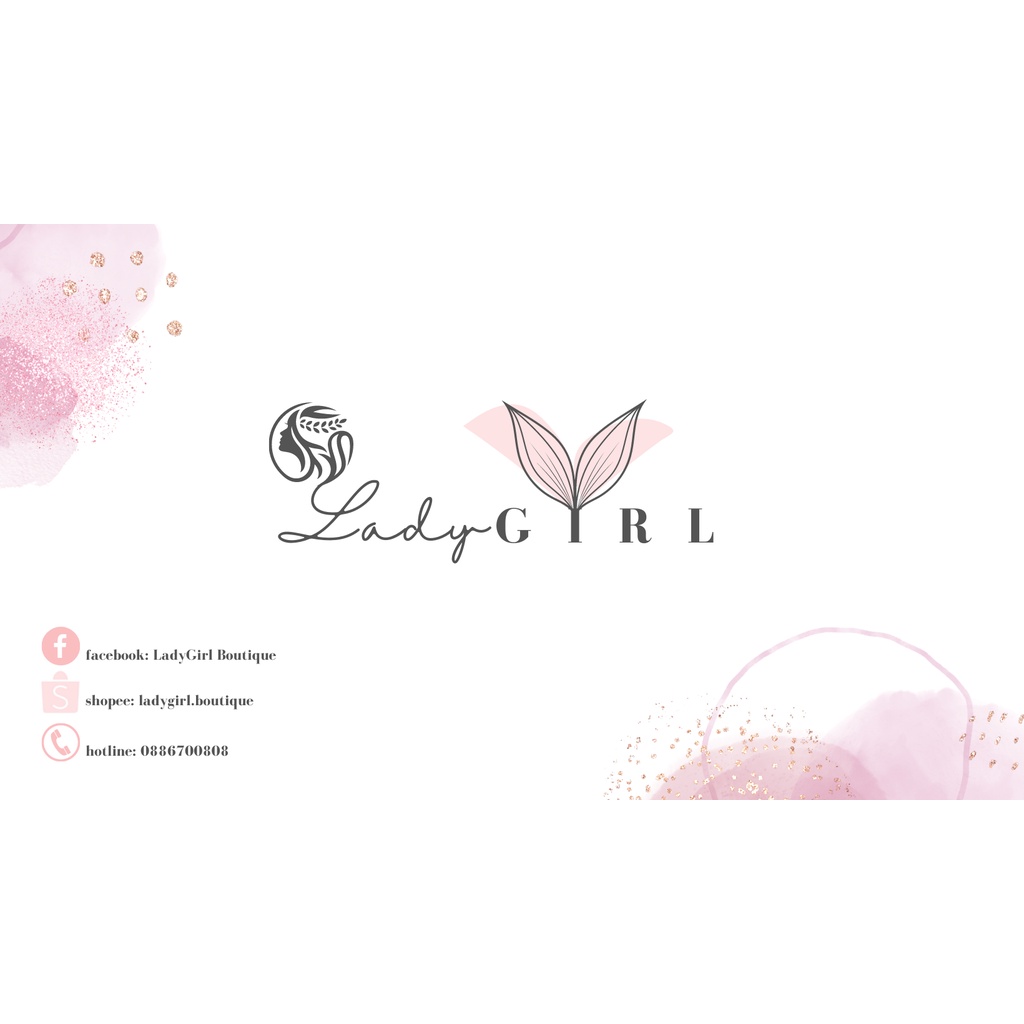 Băng vệ sinh UUcare Young Girl Ban ngày 24cm 16 Miếng/Gói