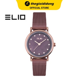 Đồng hồ Nữ Elio ES058-02