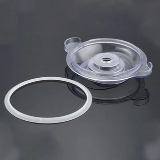 Máy Xay Thịt Mishio MK273 2L