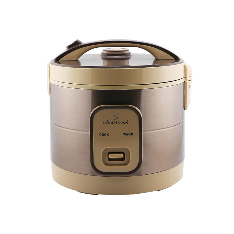 Nồi cơm điện elmich smartcook el1797 thể tích 1.8l