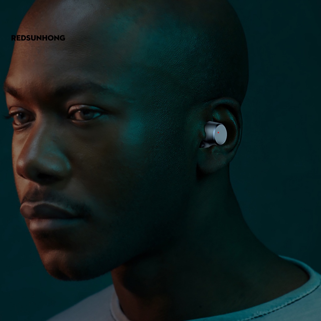 Tai Nghe RSH.z Hai Chế Độ Bluetooth 5.1 Chống Ồn Thông Minh Dùng Khi Chạy Bộ