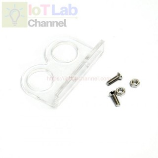 Đế module cảm biến siêu âm HC-SR04 HC-SR05