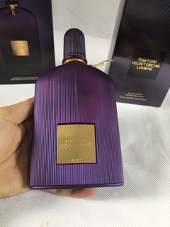 TOMFORD VELVET ORCHID LUMMIERE 100ml