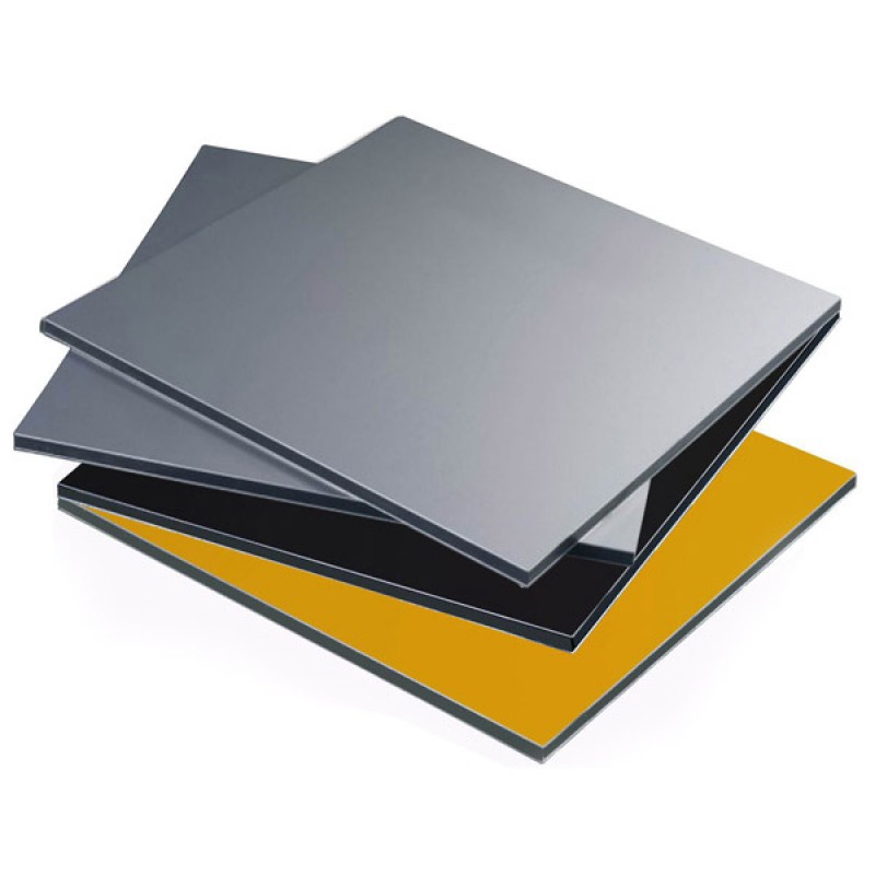 Nước tẩy keo 502 trên mica và alu không bay màu alu