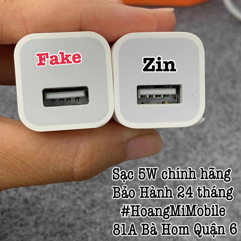 [ Cóc Cáp Sạc Zin Tháo Máy Iphone 5 ---> 11 Hàng Bóc Máy