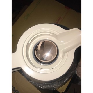 BÌNH TRÀ GIỮ NHIỆT RẠNG ĐÔNG RD-1055-N1.E