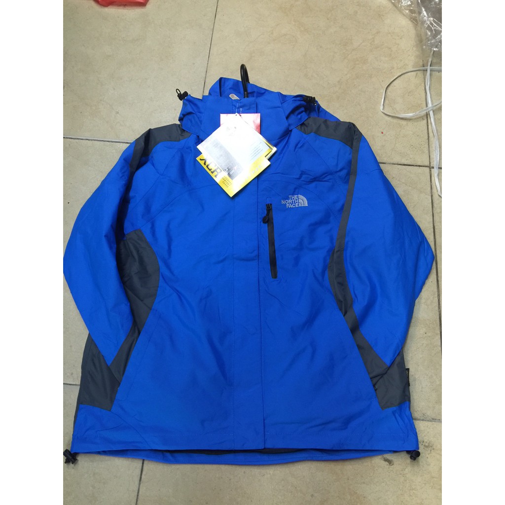 Chuyên đổ sỉ áo gió 2 lớp TNF ( Gore- tex)