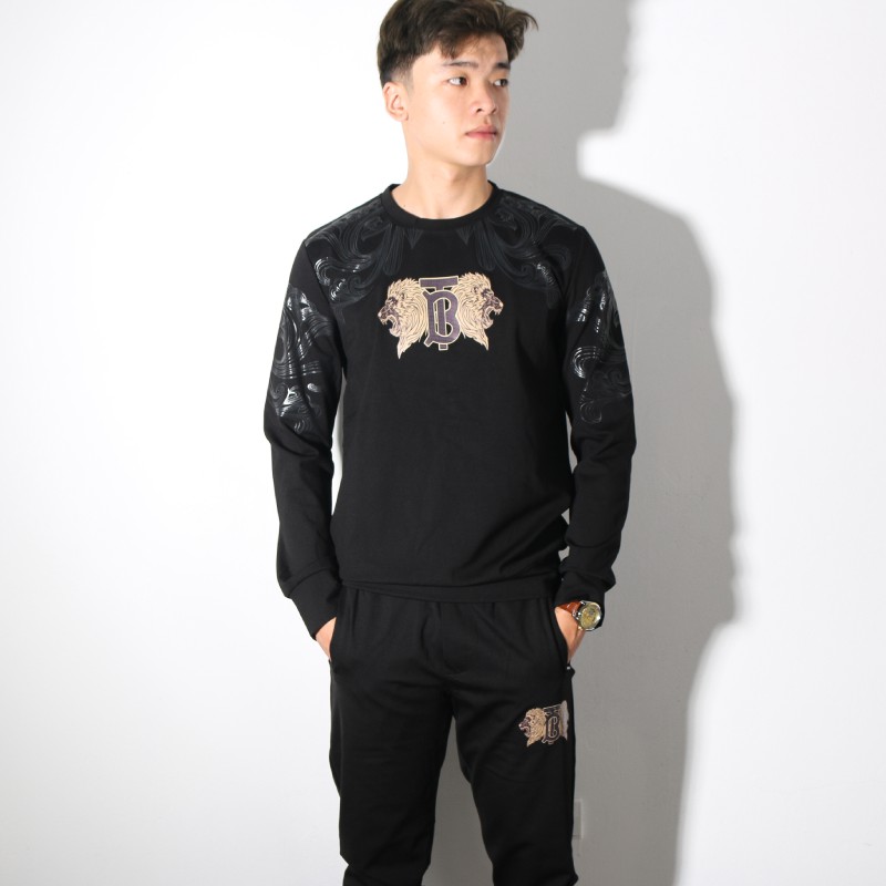 𝑭𝒓𝒆𝒆𝑺𝒉𝒊𝒑 Bộ Đồ Nam Umi Thể Thao Thu Đông Authentic [Sanuno Shop] | BigBuy360 - bigbuy360.vn