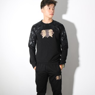 𝑭𝒓𝒆𝒆𝑺𝒉𝒊𝒑 Bộ đồ nam umi thể thao thu đông Authentic Diễm Mai Store