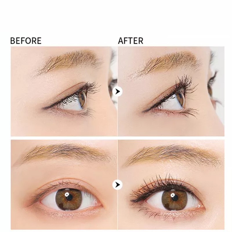 Chuốt mi LAMEILA dài mi cong mi tự nhiên chống lem Colour Geometry LAML35 | BigBuy360 - bigbuy360.vn