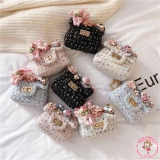 Túi đeo chéo dễ thương và thời trang cho bé gái