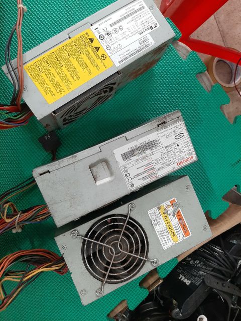 Nguồn máy bộ nhỏ gọn lấy 12v 14a 16a chế đồ sài tốt. 589nhattao