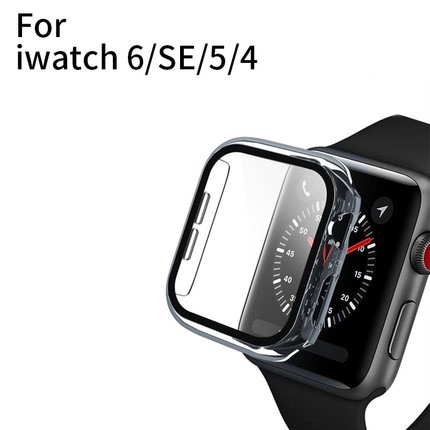 Ốp Applewatch ❤️FREESHIP❤️ Ốp 2in1 Bảo Vệ Đồng Hồ AppleWatch Series 5|4|3|2|1 size 38|40|42|44[Mẫu Mới]