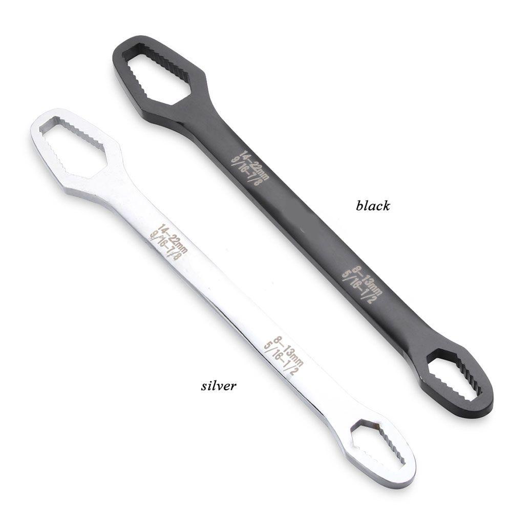 Cờ Lê Thép 8-22mm Sửa Chữa Xe Đạp, Xe Hơi