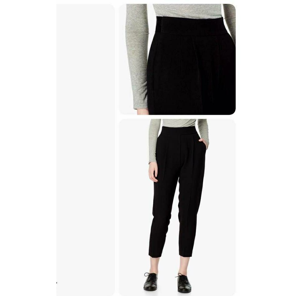 Quần Tây Nữ Dài Lưng Sau Thun Mặc Đi Làm - Đi Học - Đi Chơi Chất Vải Cao Cấp | BigBuy360 - bigbuy360.vn