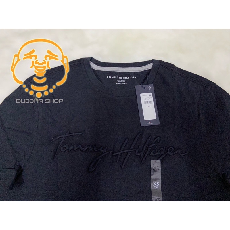 Áo thun nam Tommy Hilfiger