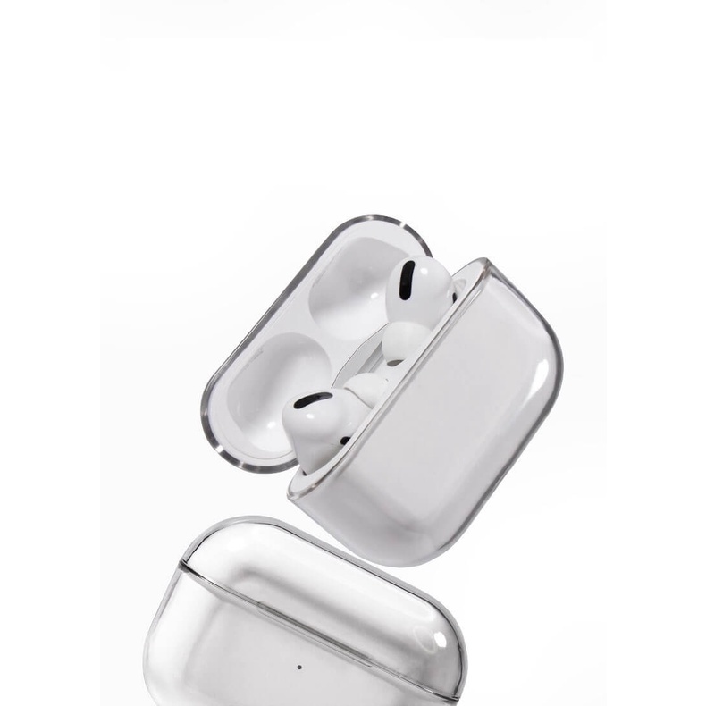 Tai Nghe Bluetooth AP Pro TWS Không Dây Chuẩn 5.0 Định Vị, Đổi Tên, Âm Thanh Vòm Cao Cấp