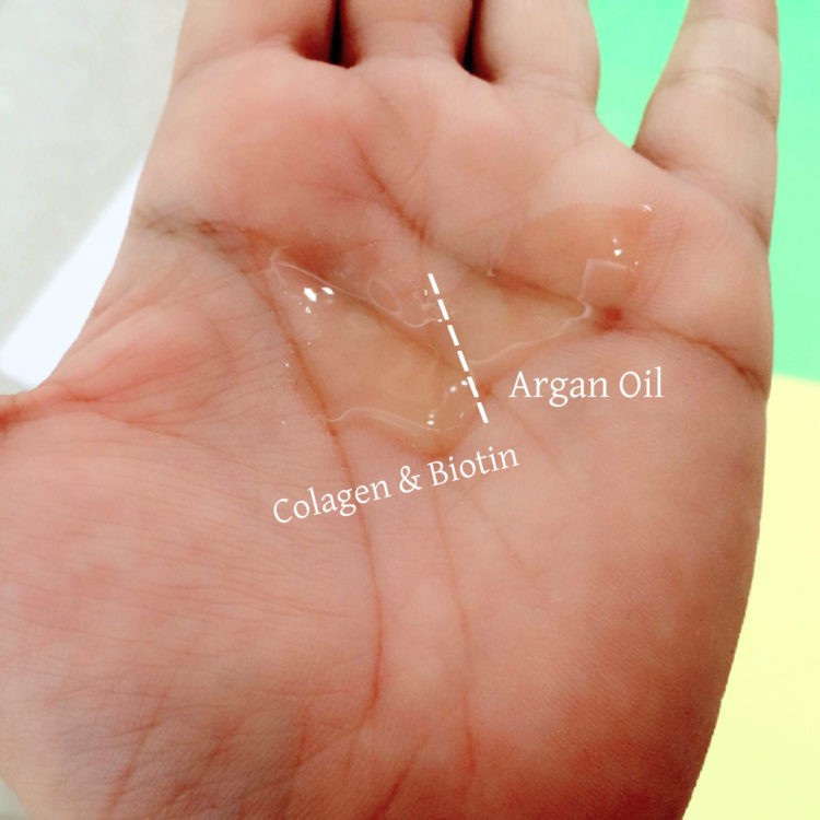 [CHÍNH HÃNG] Dầu Dưỡng Phục Hồi Tóc Khô, Hư Tổn Natural World Argan Oil Of Morocco Moisture Rich Hair Treatment Oil 25ml