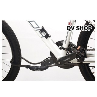 [FreeShip] Khóa xe đạp,xe máy 5 số đổi được mật khẩu