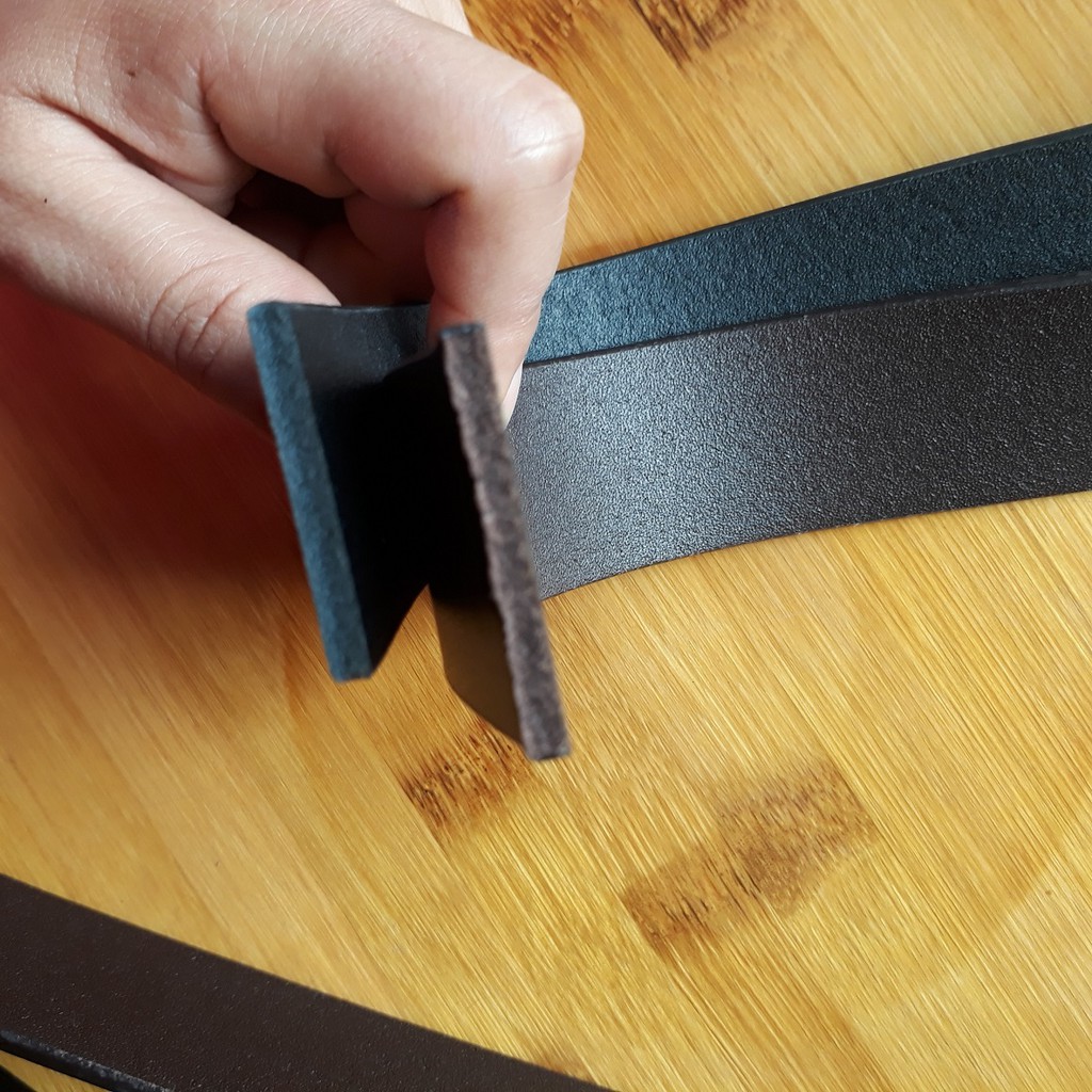 Dây lưng nam da thật lẻ