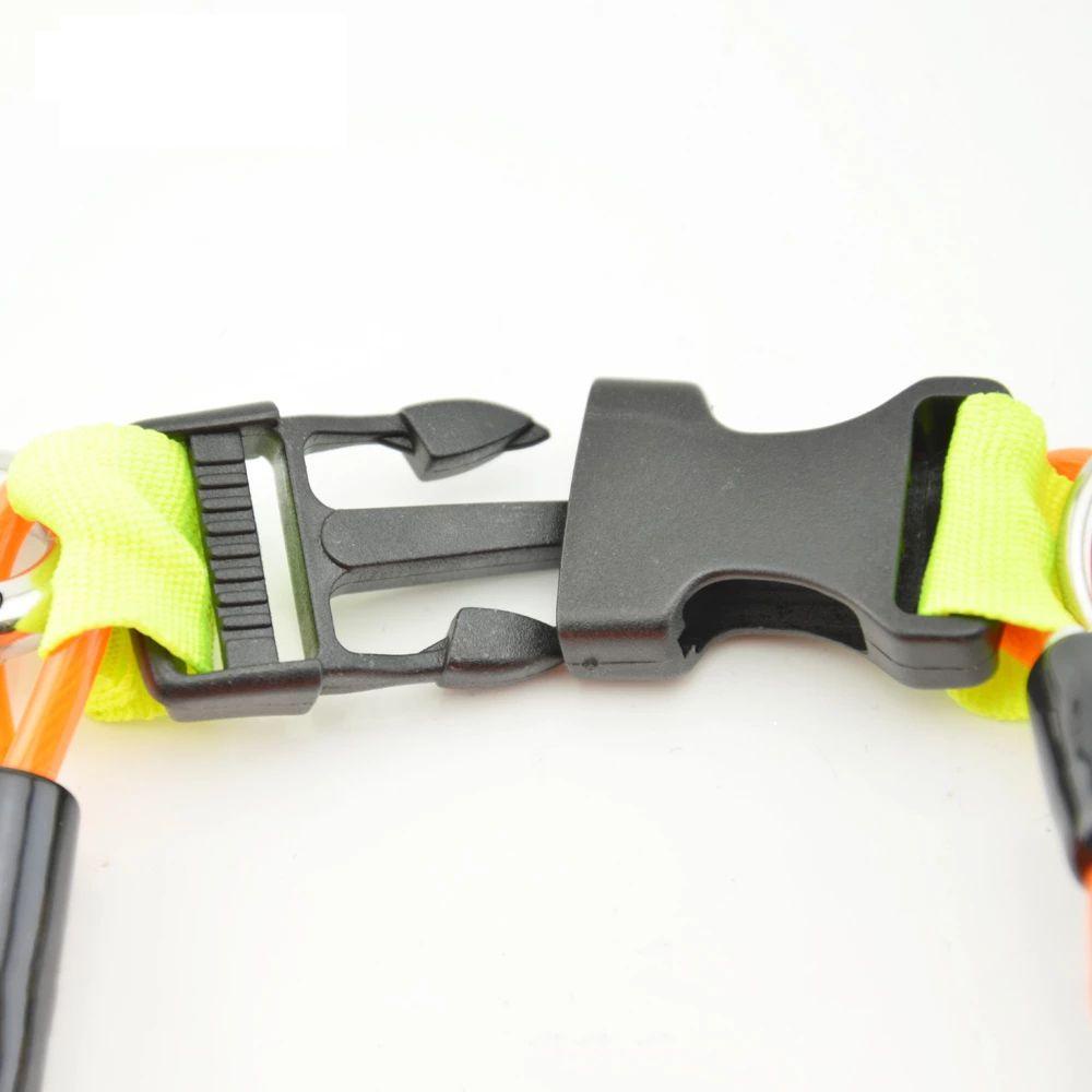 MYRONGVN Móc Khóa Dây Lặn Biển An Toàn Nhanh Khô