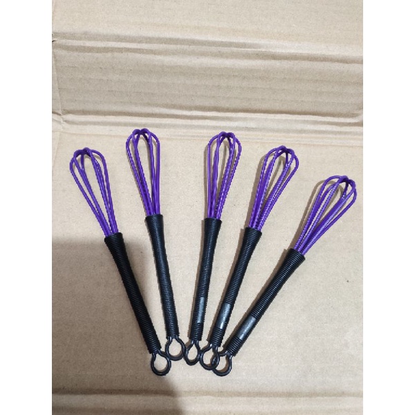 Cây đánh màu nhuộm