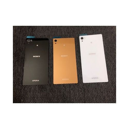 Nắp lưng Sony Z4